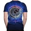 Pink Floyd Pulse Concentric - Liquid Blue